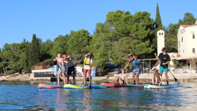 WATTSUP F11 All-Round SUP Combo SUP