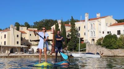 WATTSUP F11 All-Round SUP Combo SUP