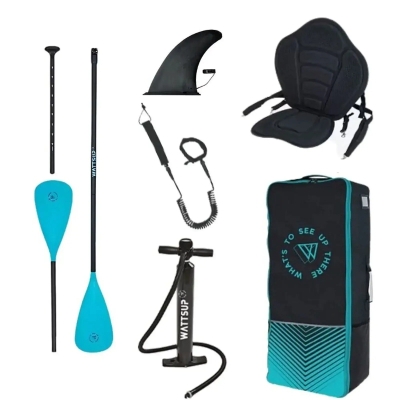 WATTSUP F11 All-Round SUP Combo SUP