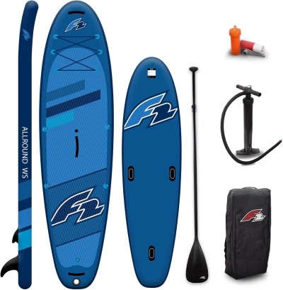F2 Allround Air WS 11'5" Windsurf SUP