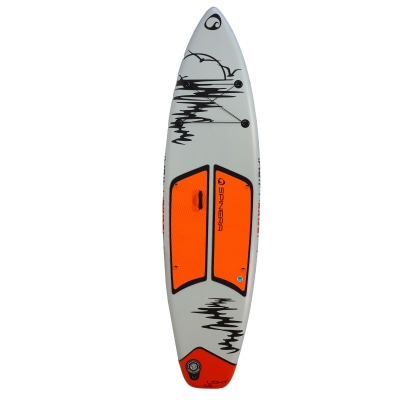 Стендъп падъл борд Spinera Light 11'2" ULT 340 × 84.5 × 15 см