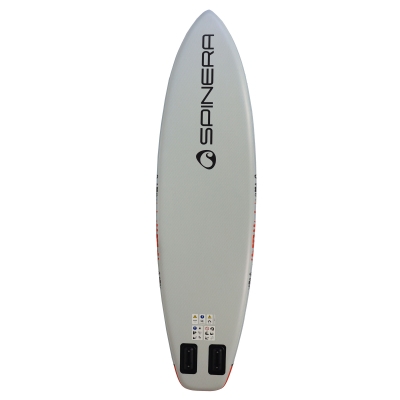 Стендъп падъл борд Spinera Light 11'2" ULT 340 × 84.5 × 15 см