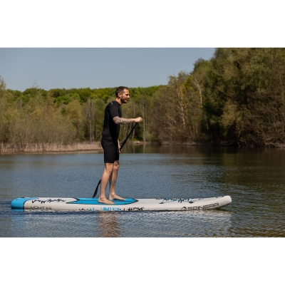 Spinera SUP Light 11.8 ULT – 360 × 84.5 × 15 cm