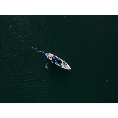 Spinera SUP Light 11.8 ULT – 360 × 84.5 × 15 cm