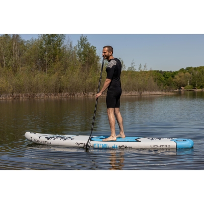 Spinera SUP Light 11.8 ULT – 360 × 84.5 × 15 cm