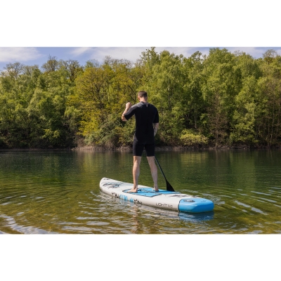 Spinera SUP Light 11.8 ULT – 360 × 84.5 × 15 cm