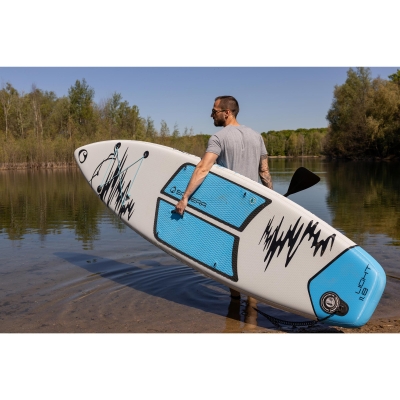 Spinera SUP Light 11.8 ULT – 360 × 84.5 × 15 cm