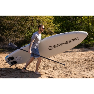 Spinera SUP Light 11.8 ULT – 360 × 84.5 × 15 cm