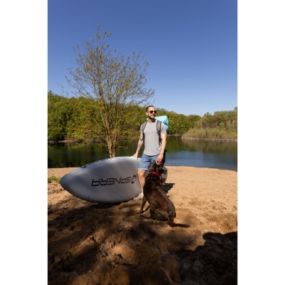 Spinera SUP Light 11.8 ULT – 360 × 84.5 × 15 cm