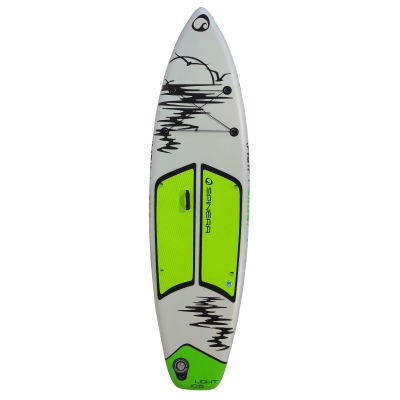 Spinera SUP Light 10.6 ULT – 320 × 83.5 × 15 cm