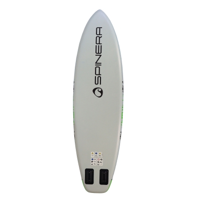 Spinera SUP Light 10.6 ULT – 320 × 83.5 × 15 cm