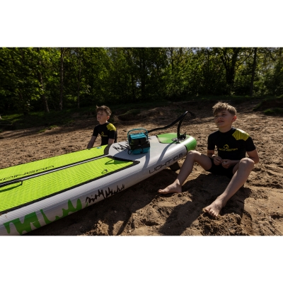 Spinera SUP Light 10'6" ULT – 320 × 83.5 × 15 cm