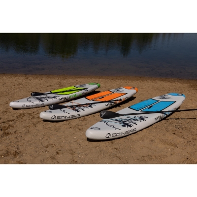 Spinera SUP Light 10'6" ULT – 320 × 83.5 × 15 cm