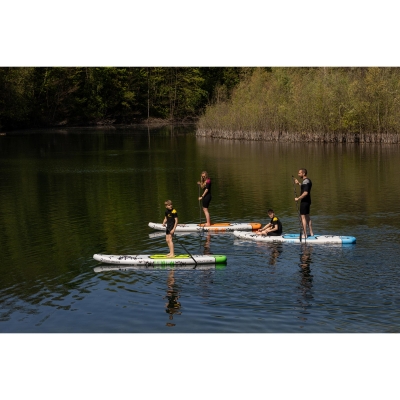 Spinera SUP Light 10'6" ULT – 320 × 83.5 × 15 cm