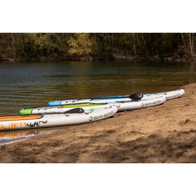 Spinera SUP Light 10'6" ULT – 320 × 83.5 × 15 cm