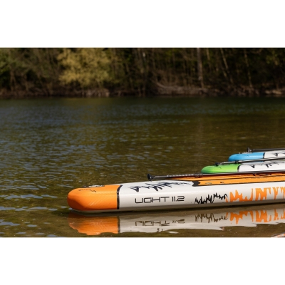 Spinera SUP Light 10'6" ULT – 320 × 83.5 × 15 cm
