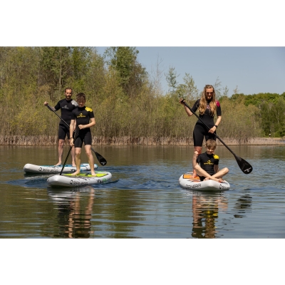 Spinera SUP Light 10'6" ULT – 320 × 83.5 × 15 cm