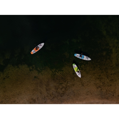 Spinera SUP Light 10'6" ULT – 320 × 83.5 × 15 cm