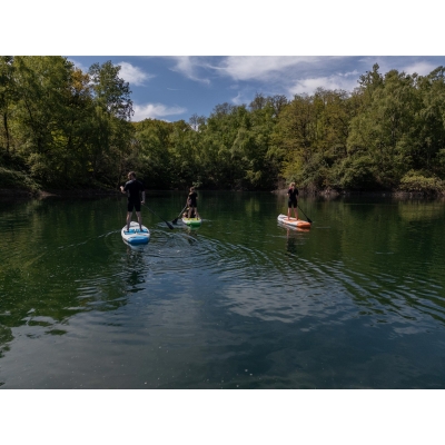 Spinera SUP Light 10'6" ULT – 320 × 83.5 × 15 cm