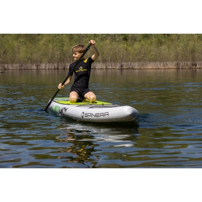 Spinera SUP Light 10'6" ULT – 320 × 83.5 × 15 cm
