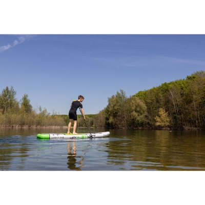 Spinera SUP Light 10'6" ULT – 320 × 83.5 × 15 cm