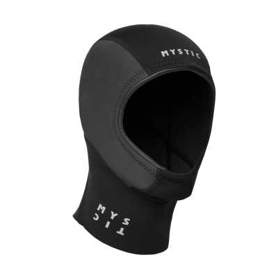 Неопреново боне Mystic Ease 2мм в черно