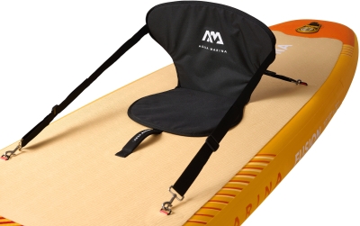 Aqua Marina Fusion 10’10″ SUP with Electrical Pump