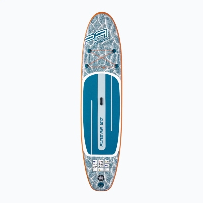 Стендъп падъл борд Aqua Marina Pure Air Tropic 12' All-Round iSUP