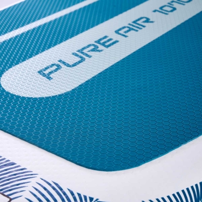 Aqua Marina Pure Air Tropic 10'2 Allround iSUP
