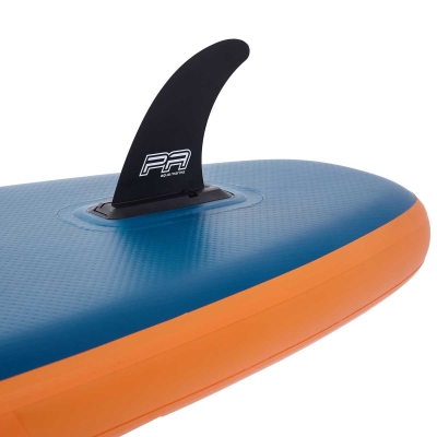 Aqua Marina Pure Air Tropic 10'2 Allround iSUP