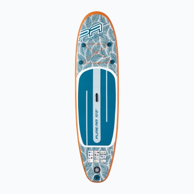 Aqua Marina Pure Air Tropic 10'2 Allround iSUP