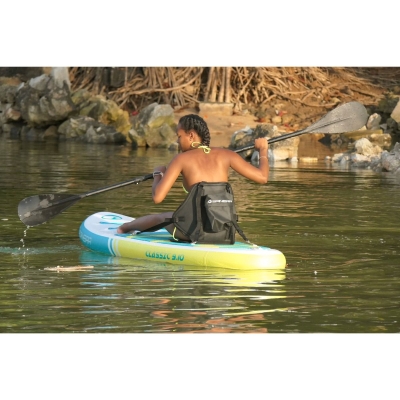 Стендъп падъл борд Spinera Classic 10'0" Комплект 3
