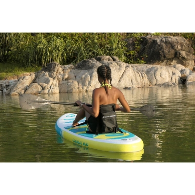 Стендъп падъл борд Spinera Classic 10'0" Комплект 3