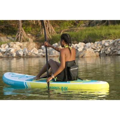 Стендъп падъл борд Spinera Classic 10'0" Комплект 3