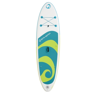 Стендъп падъл борд Spinera Classic 10'0" Комплект 3