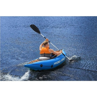Гребло за стендъп падъл борд Hydro-Force алуминий 230 см