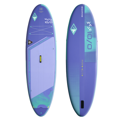 Aquatone Wave 10'0" SUP