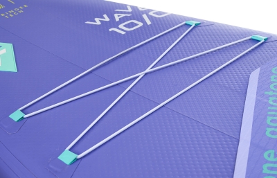 Aquatone Wave 10'0" SUP
