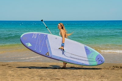 Aquatone Wave 10'0" SUP