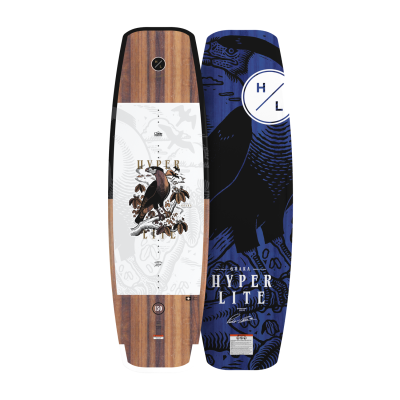 Hyperlite Guara Wakeboard 2026