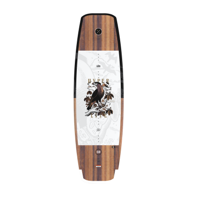Hyperlite Guara Wakeboard 2026