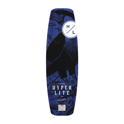 Hyperlite Guara Wakeboard 2026
