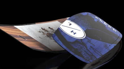 Hyperlite Guara Wakeboard 2026