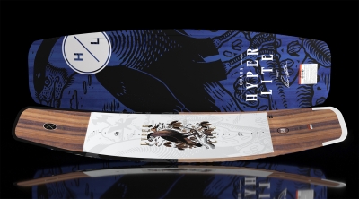Hyperlite Guara Wakeboard 2026