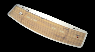 Hyperlite Freepress Wakeboard
