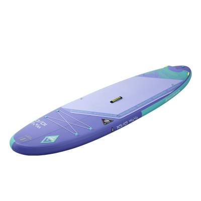 Aquatone Wave 10'0" SUP Kayak Kit