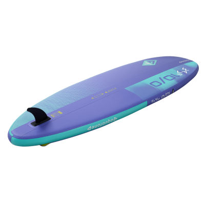 Aquatone Wave 10'0" SUP Kayak Kit