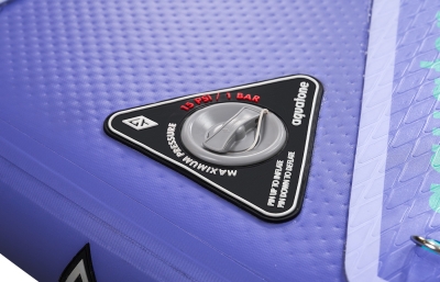 Aquatone Wave 10'0" SUP Kayak Kit