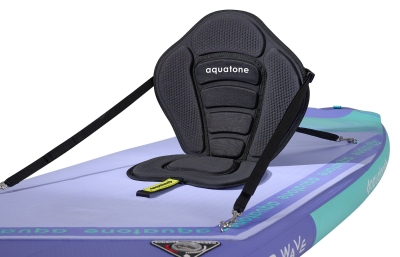 Aquatone Wave 10'0" SUP Kayak Kit