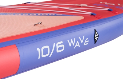 Aquatone Wave 10'6" SUP